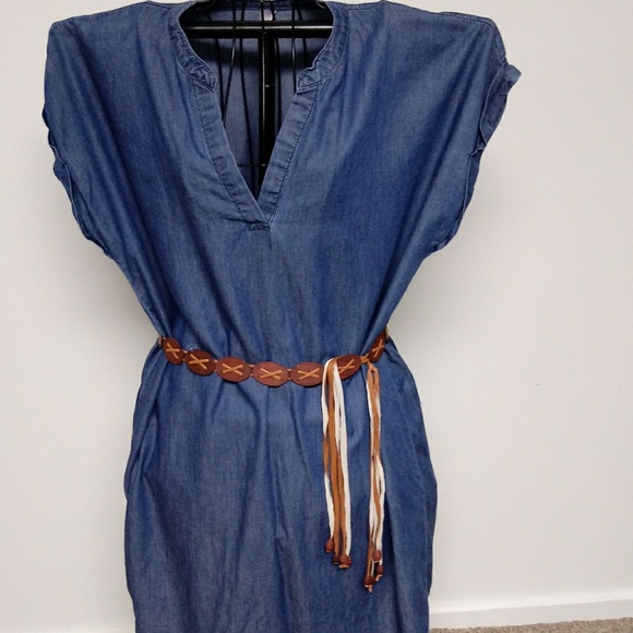 No Boundaries Dresses & Skirts - NWOT Jean dress